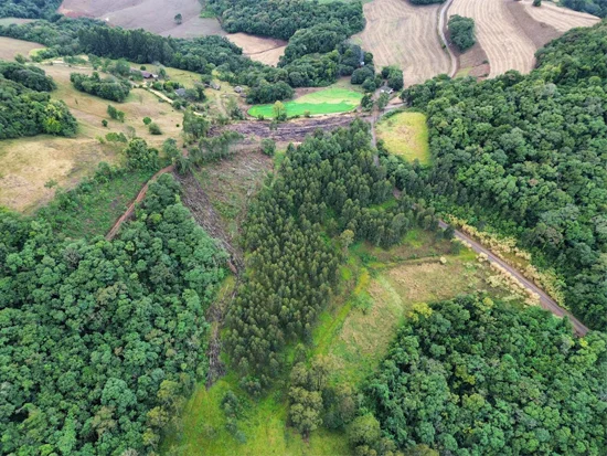 Terreno em Jaborá, SC — foto 8 de 8