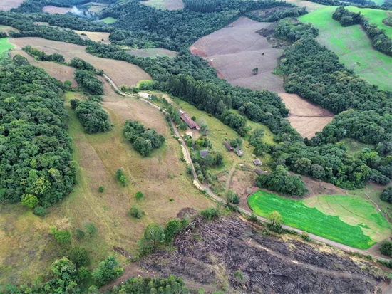 Terreno em Jaborá, SC — foto 6 de 8