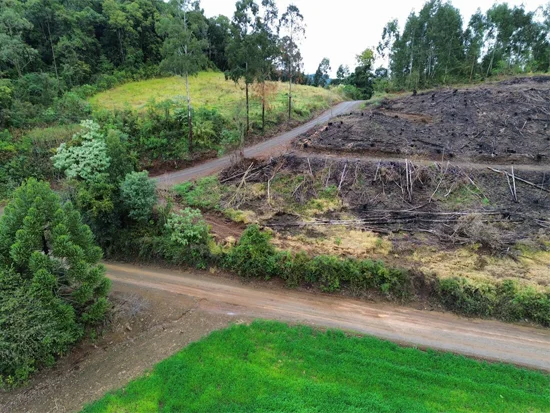 Terreno em Jaborá, SC — foto 7 de 8
