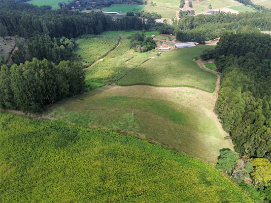 Terreno em Jaborá, SC — foto 3 de 8