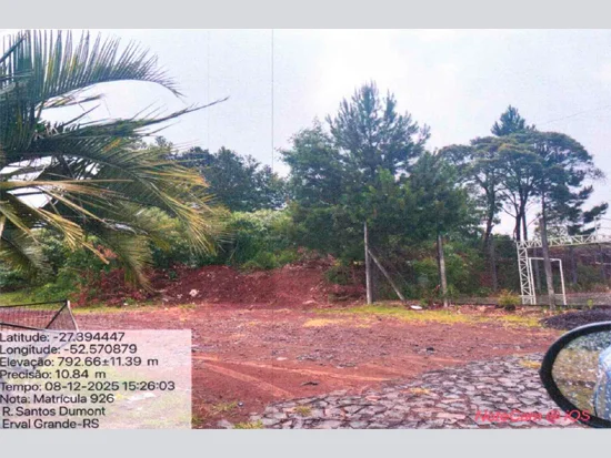 Terreno em Erval Grande, RS — foto 3 de 5
