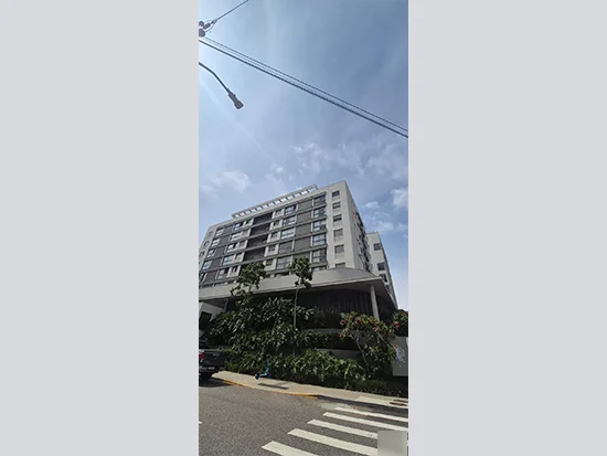 Apartamento em Florianópolis, SC — foto 5 de 8