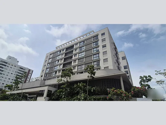Apartamento em Florianópolis, SC — foto 6 de 8