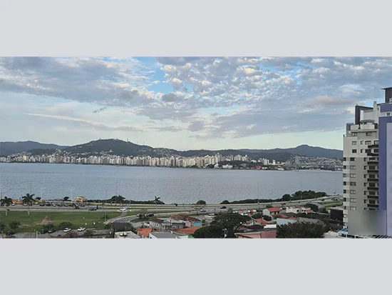 Apartamento em Florianópolis, SC — foto 3 de 8