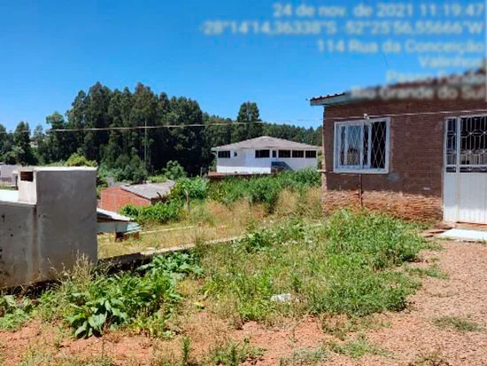 Casa em Passo Fundo, RS — foto 6 de 7