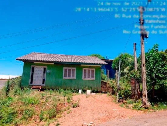Casa em Passo Fundo, RS — foto 2 de 7