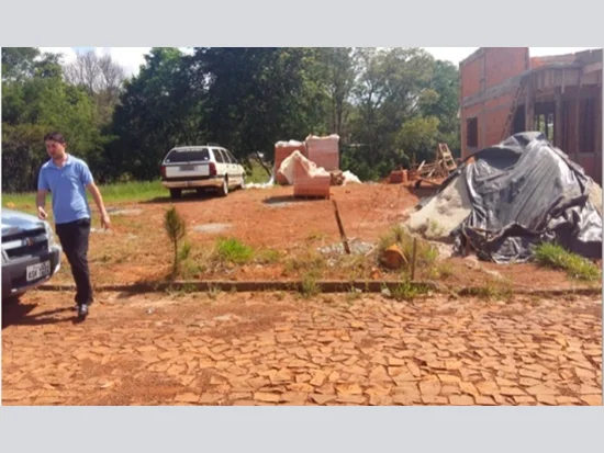 Terreno em Francisco Beltrão, PR — foto 2 de 8