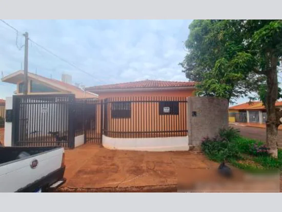 Casa em Palmital, SP — foto 2 de 8