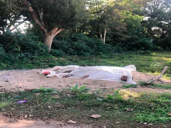 Terreno em Fazenda Vilanova, RS — foto 6 de 8