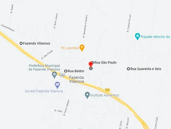 Terreno em Fazenda Vilanova, RS — foto 8 de 8
