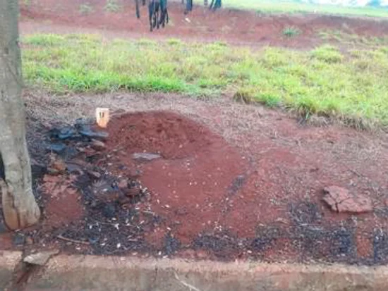 Terreno em Taquarituba, SP — foto 4 de 8
