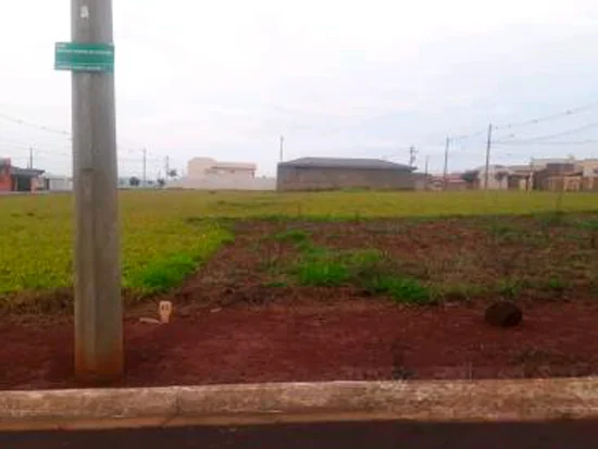 Terreno em Taquarituba, SP — foto 3 de 8