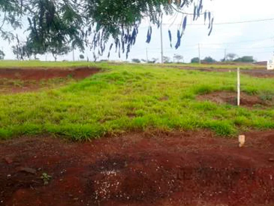 Terreno em Taquarituba, SP — foto 7 de 8