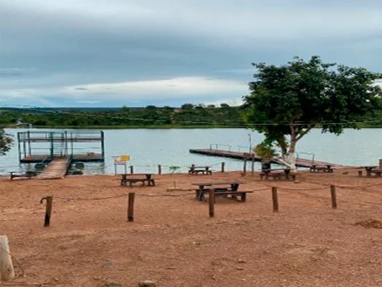 Terreno em Abadiânia, GO — foto 4 de 8