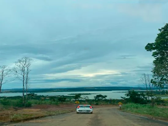 Terreno em Abadiânia, GO — foto 3 de 8
