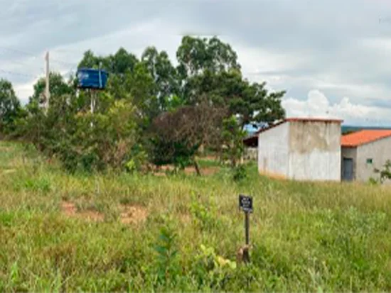 Terreno em Abadiânia, GO — foto 5 de 8