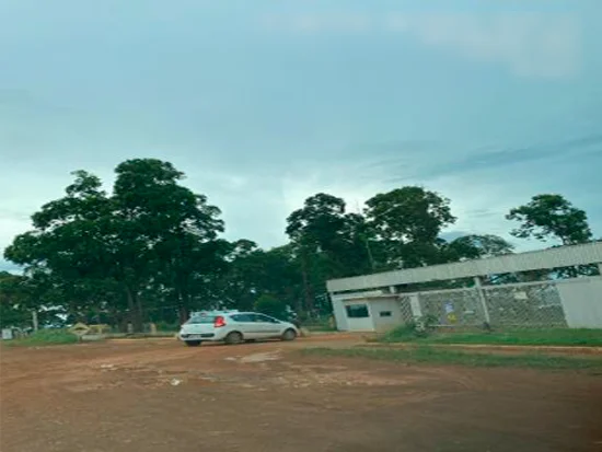 Terreno em Abadiânia, GO — foto 2 de 8