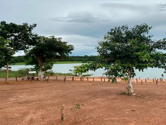 Terreno em Abadiânia, GO — foto 7 de 8
