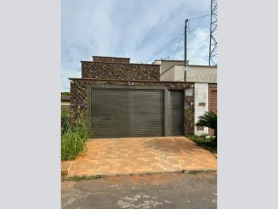 Casa em Trindade, GO