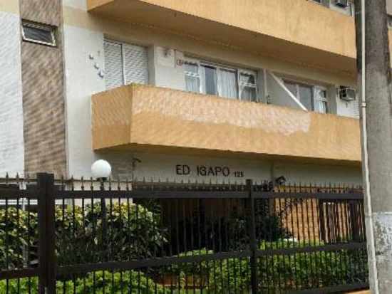 Apartamento em Guarujá, SP — foto 5 de 8