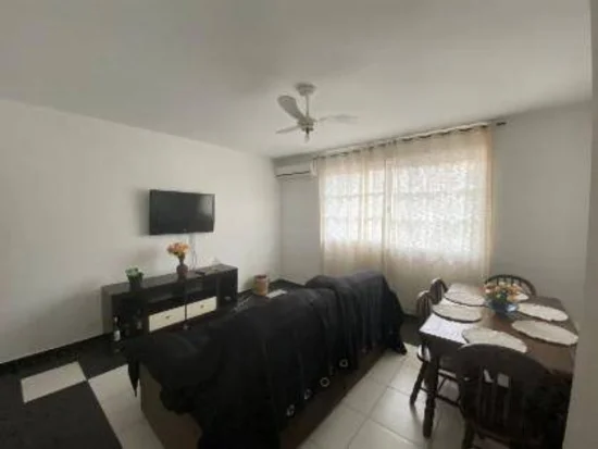 Apartamento em Guarujá, SP — foto 8 de 8