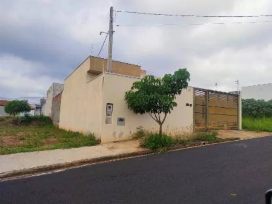 Casa em São José do Rio Preto, SP — foto 2 de 3