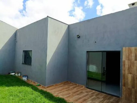 Casa em Quirinópolis, GO — foto 7 de 8