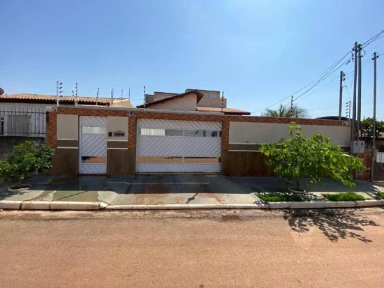 Casa em Cuiabá, MT — foto 6 de 8