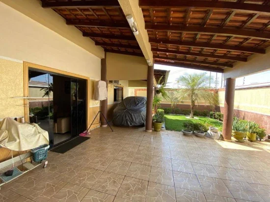 Casa em Cuiabá, MT — foto 7 de 8