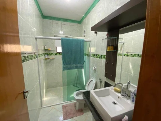 Casa em Cuiabá, MT — foto 3 de 8