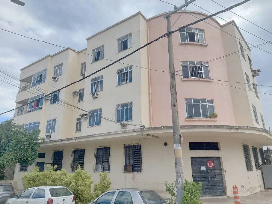 Apartamento em Rio de Janeiro, RJ — foto 3 de 3