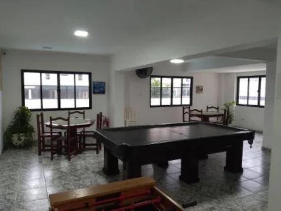 Apartamento em Praia Grande, SP — foto 2 de 8
