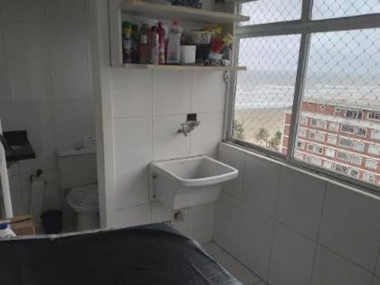 Apartamento em Praia Grande, SP — foto 4 de 8