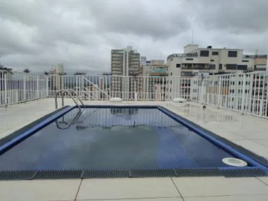 Apartamento em Praia Grande, SP — foto 3 de 8