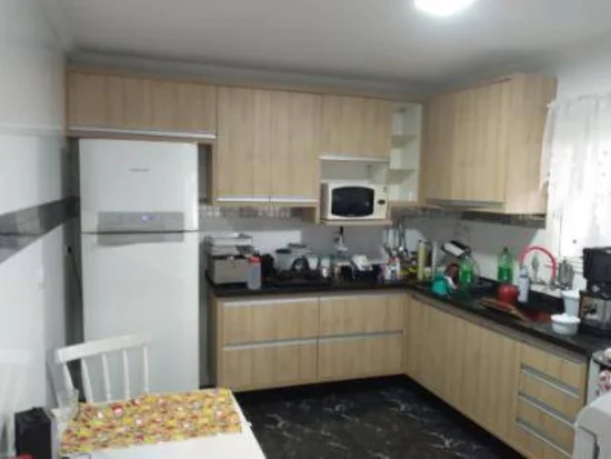 Apartamento em Praia Grande, SP — foto 5 de 8