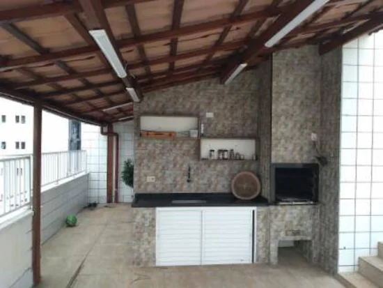 Apartamento em Praia Grande, SP — foto 6 de 8