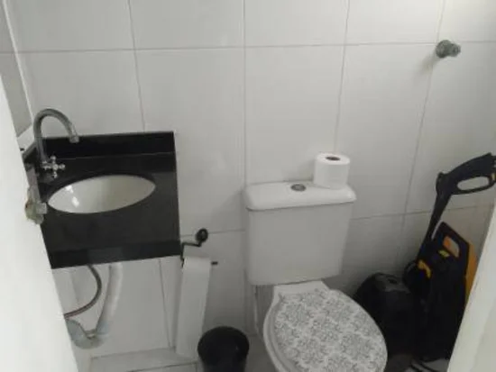 Apartamento em Praia Grande, SP — foto 7 de 8