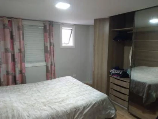 Apartamento em Praia Grande, SP — foto 8 de 8