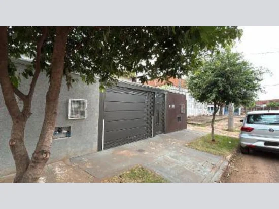 Casa em Campo Grande, MS — foto 6 de 8