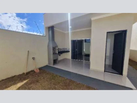 Casa em Campo Grande, MS — foto 8 de 8