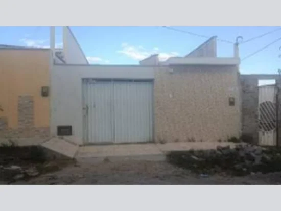 Casa em Caraúbas, RN — foto 4 de 4