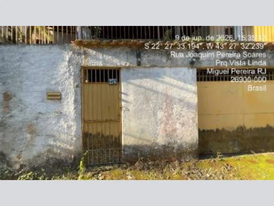 Casa em Miguel Pereira, RJ — foto 2 de 3