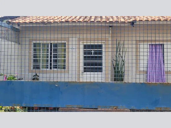 Casa em Taubaté, SP — foto 3 de 3