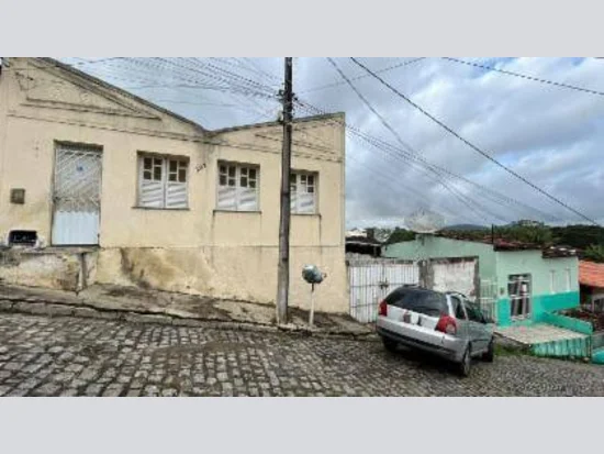 Casa em Itapetinga, BA — foto 3 de 3