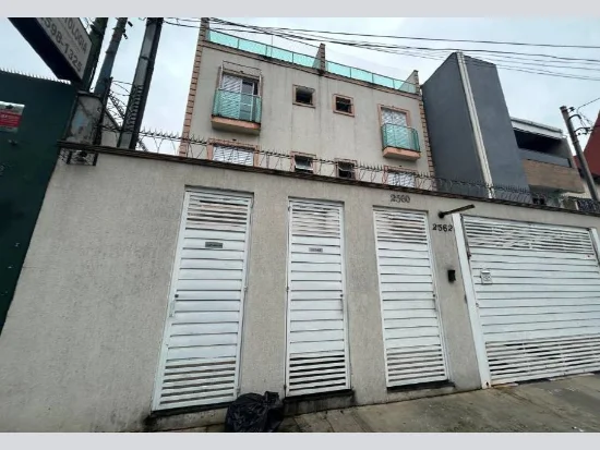 Apartamento em Santo André, SP — foto 4 de 4