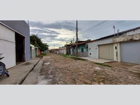 Casa em Campo Maior, PI — foto 2 de 3