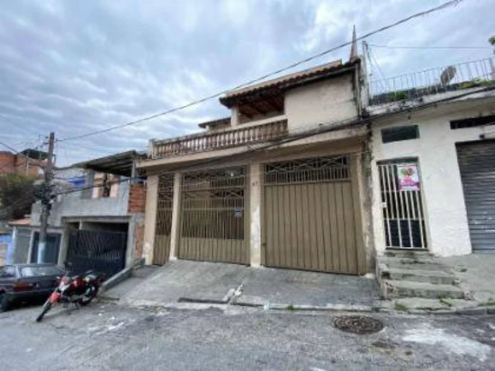 Casa em São Paulo, SP — foto 4 de 8