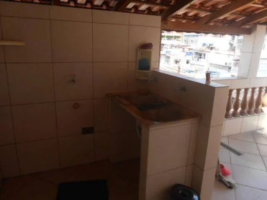 Casa em São Paulo, SP — foto 8 de 8