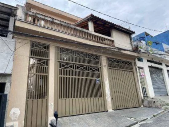 Casa em São Paulo, SP — foto 2 de 8