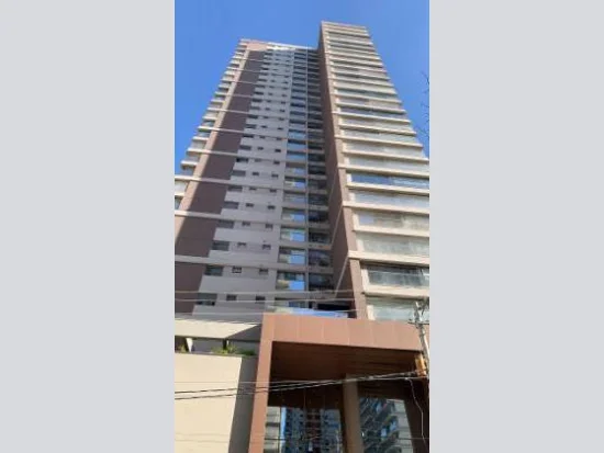 Apartamento em São Paulo, SP — foto 7 de 8
